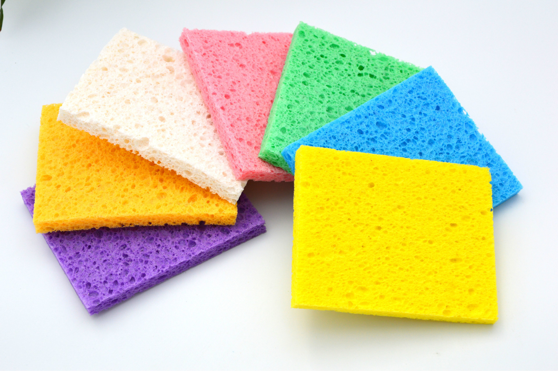 洗脸海绵扑_领辉粗孔立体木浆棉 沐浴洗脸双用海绵扑 - 阿里巴巴