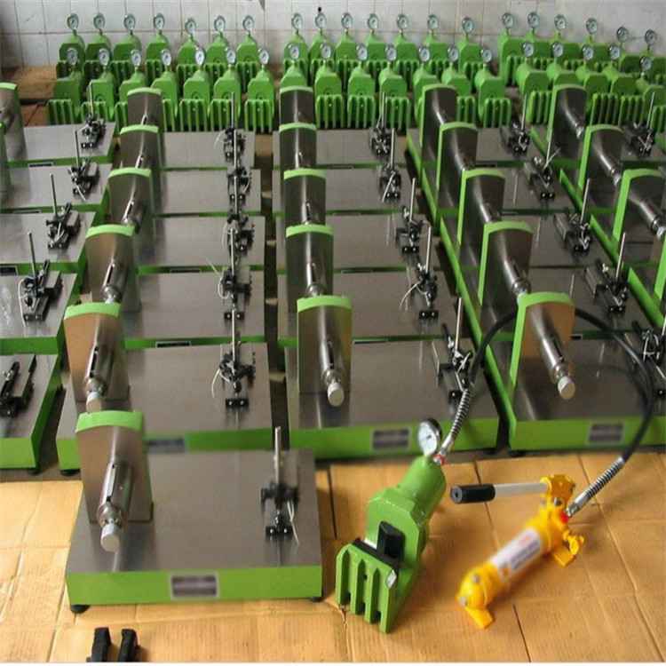 yzj-110型液压重型连杆检验校正仪