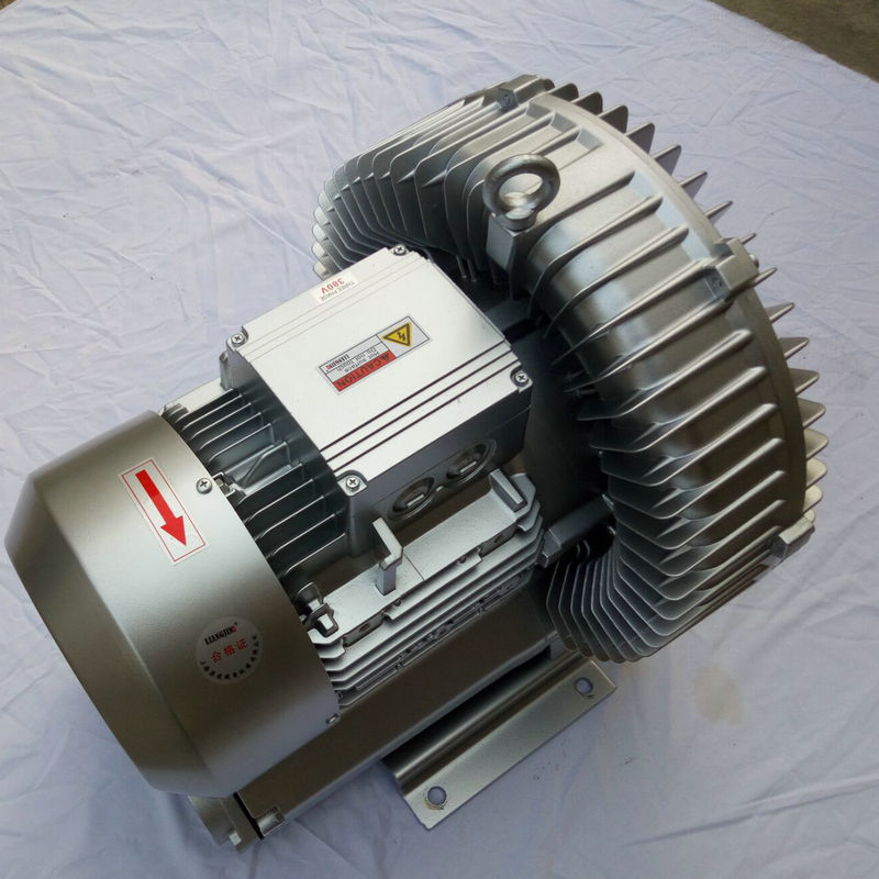 2QB 810-SAH27(7.5KW)漩渦氣泵（高壓鼓風機