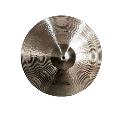 达利斯定制批发各种架子鼓镲片 黄铜 青铜 材料可选