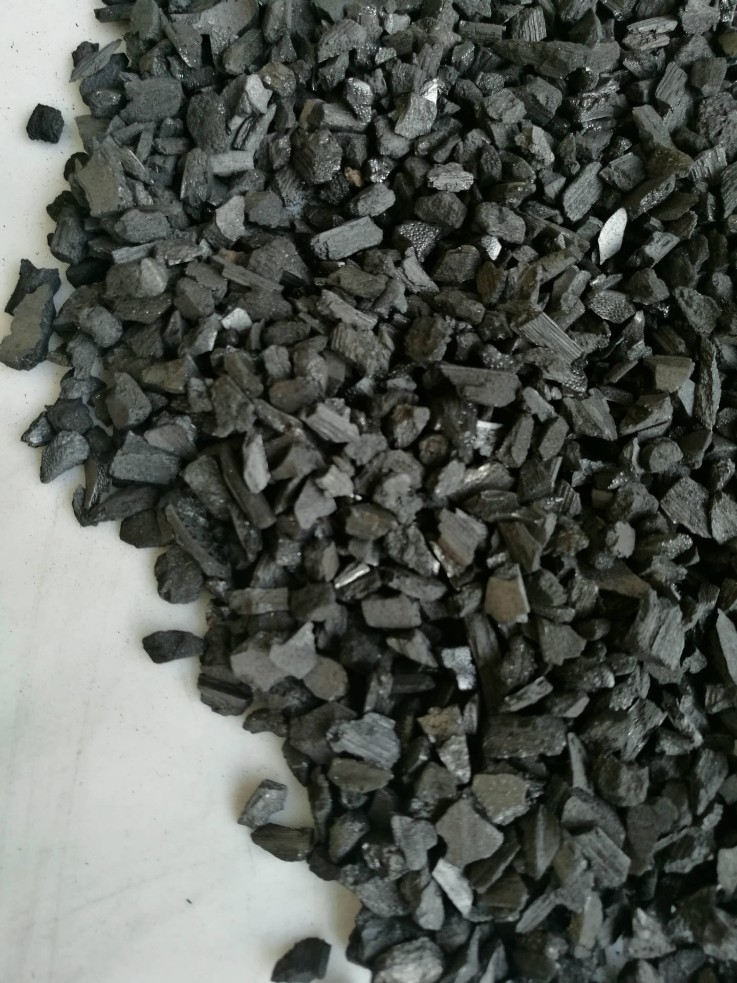 竹炭颗粒 竹炭厂家批发散装竹炭颗粒厂家直销各种规格竹炭包原料