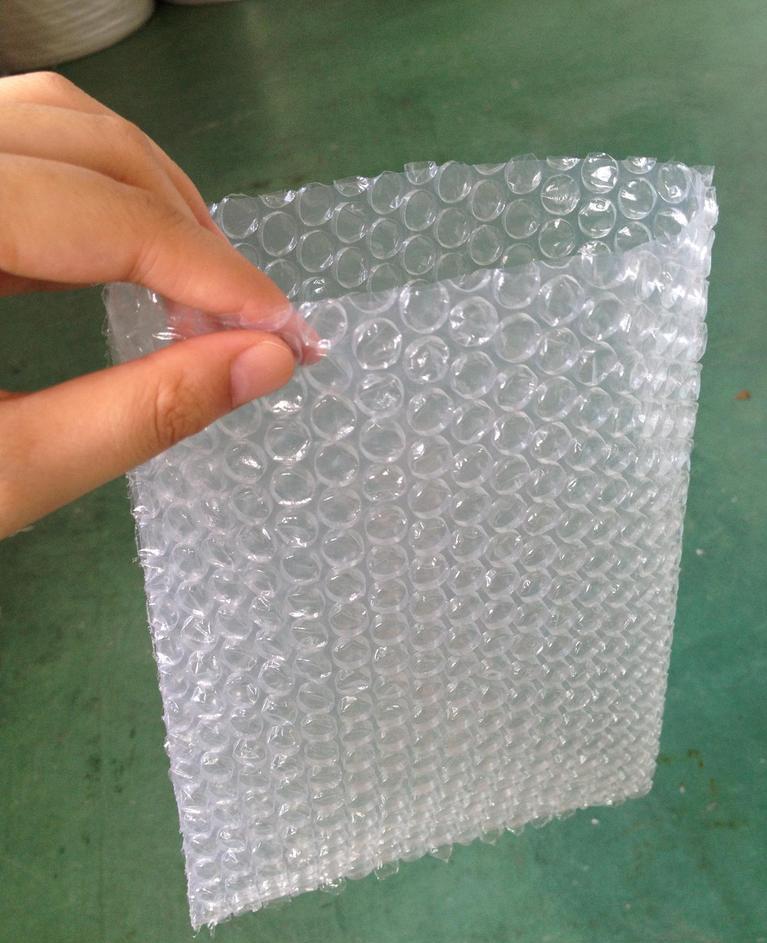 工厂定做气泡袋加厚泡泡袋气泡膜片气泡沫袋小汽泡袋片气泡垫