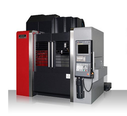 供应日本okk立式加工中心型号齐全欢迎咨询选购青岛中大机床销售