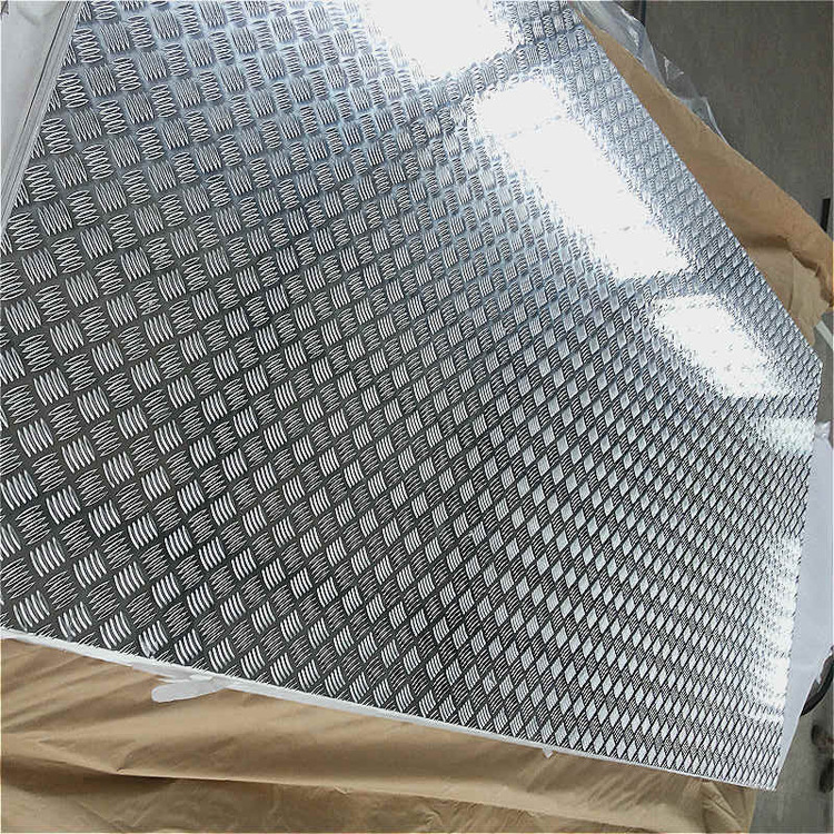 厂价销售指针型花纹铝板防滑铝板铝合金花纹板花型全价格低