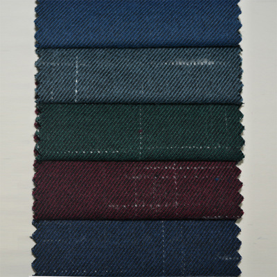 grande 高端衬衫面料 0503-0507