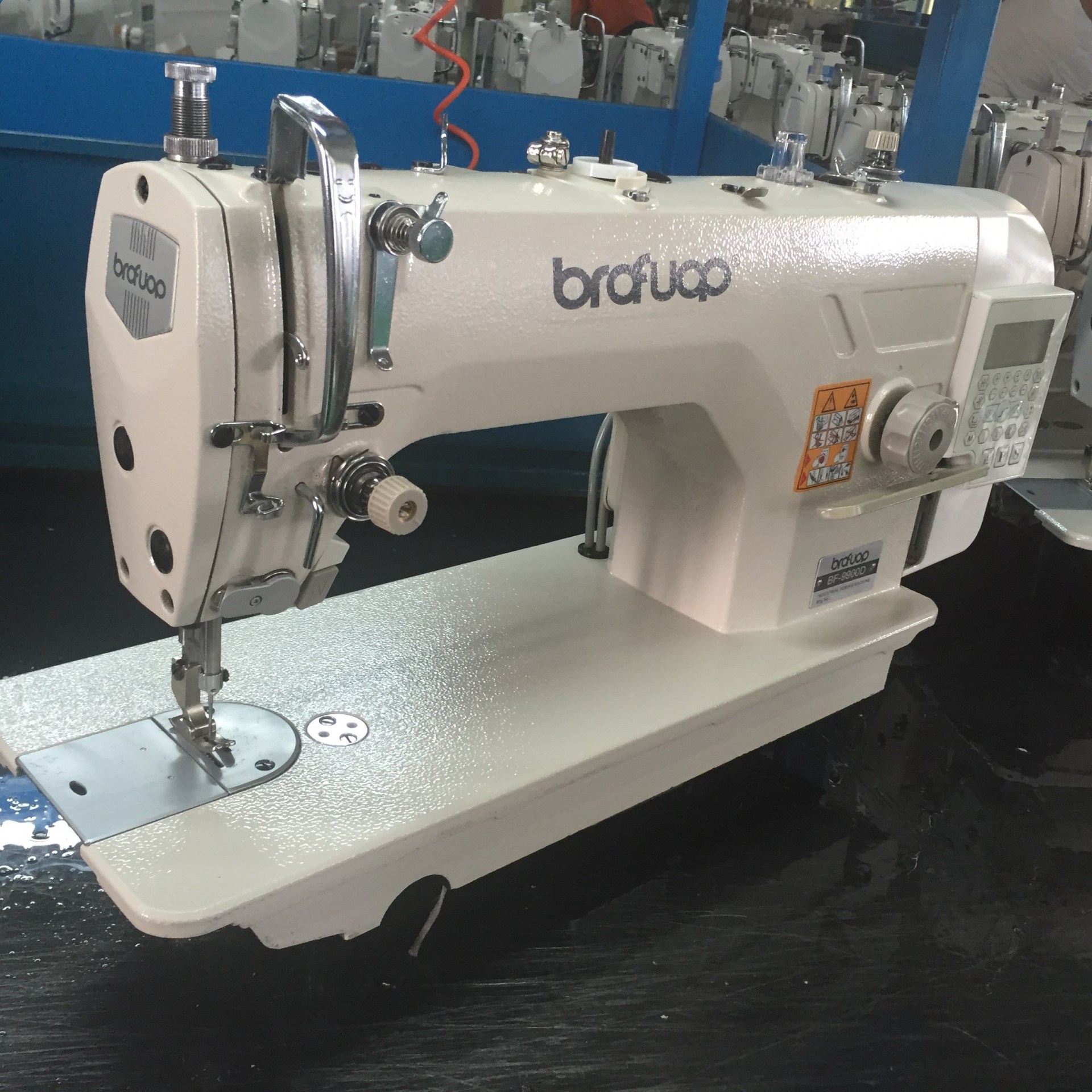 家用电动缝纫机 电脑平车 工业缝纫机 多功能平缝机 厂家直销批发