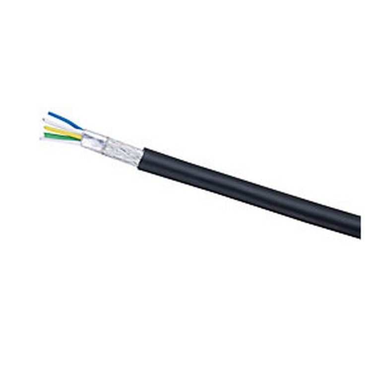 日本fuji富士fkev-sb0.75-1p电线