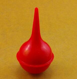 吸球 吸耳球 橡胶吸球 移液管,刻度吸管专用 洗耳球