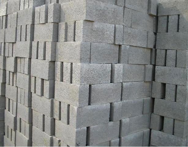 八五砖 85砖 混凝土实心砖 190万能块 190实心砖