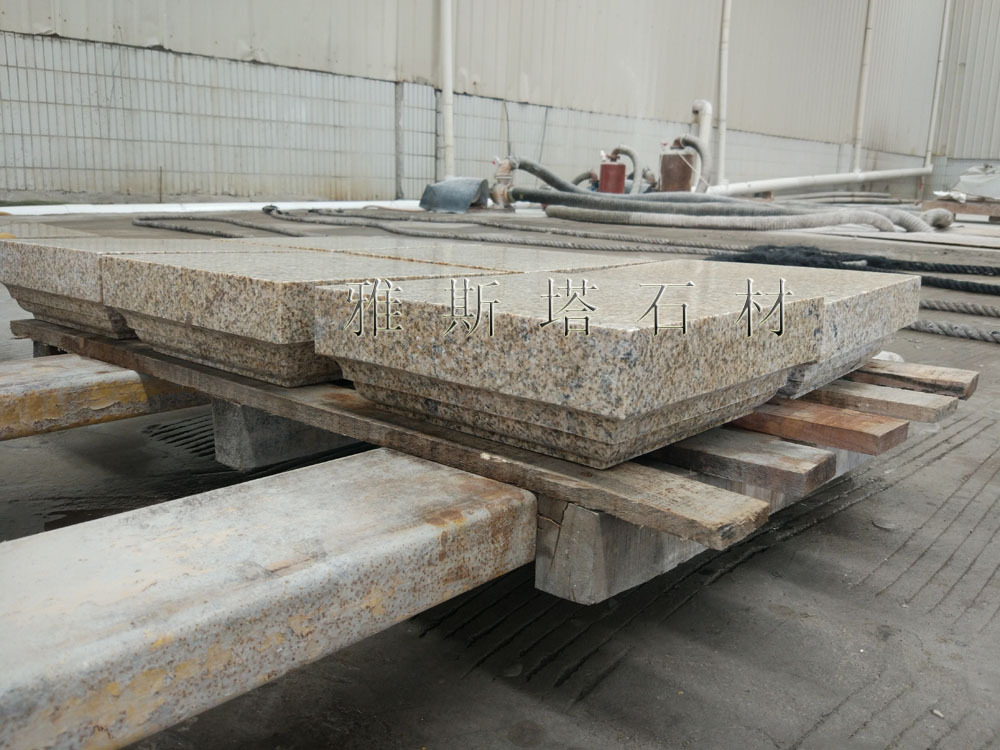 意大利出口卡拉拉白大理石 柱帽 罗马柱 圆柱 异形雕刻石材