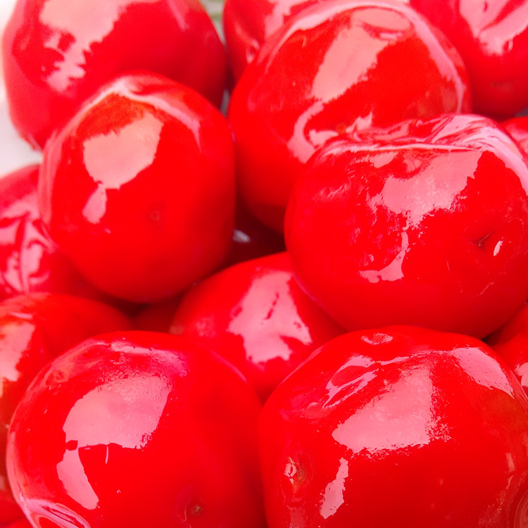 厂家泡椒泡朝天椒30kg红灯笼辣椒餐饮泡红圆辣椒酱腌菜散装批发