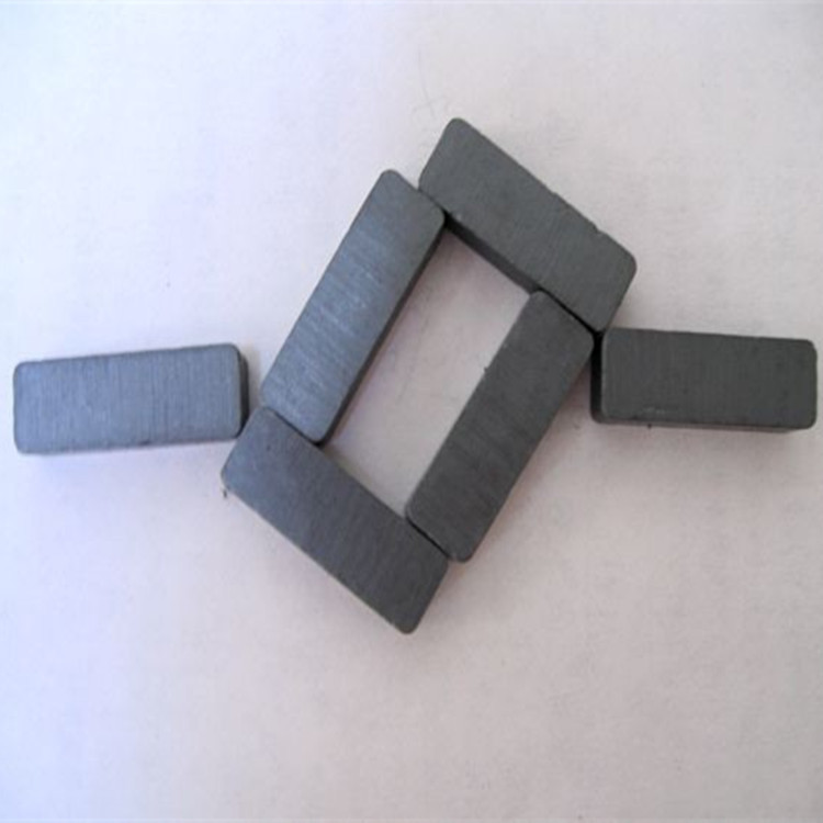 厂家定做铁氧体永磁吸铁石强磁超强 电压力锅电饭煲净水器磁铁