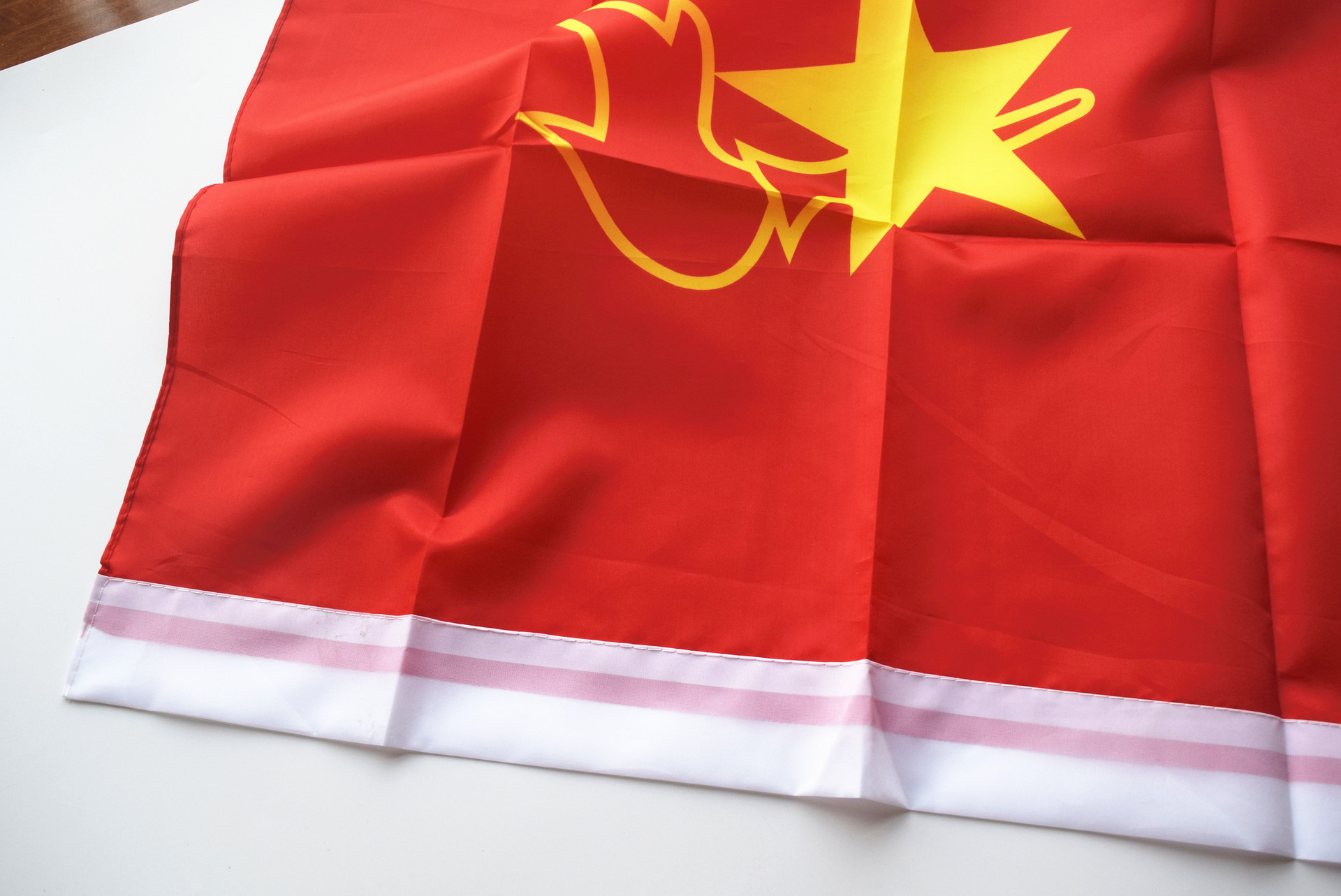 销售中队旗少先队队旗中国少年先锋队旗60*80cm春亚纺布料