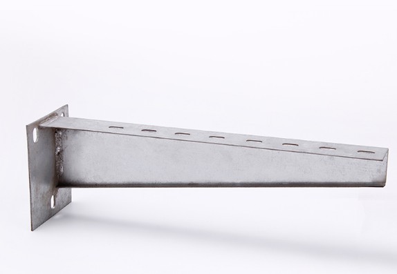 轻型重型托臂桥架支架配件 热浸锌 按图制作加工