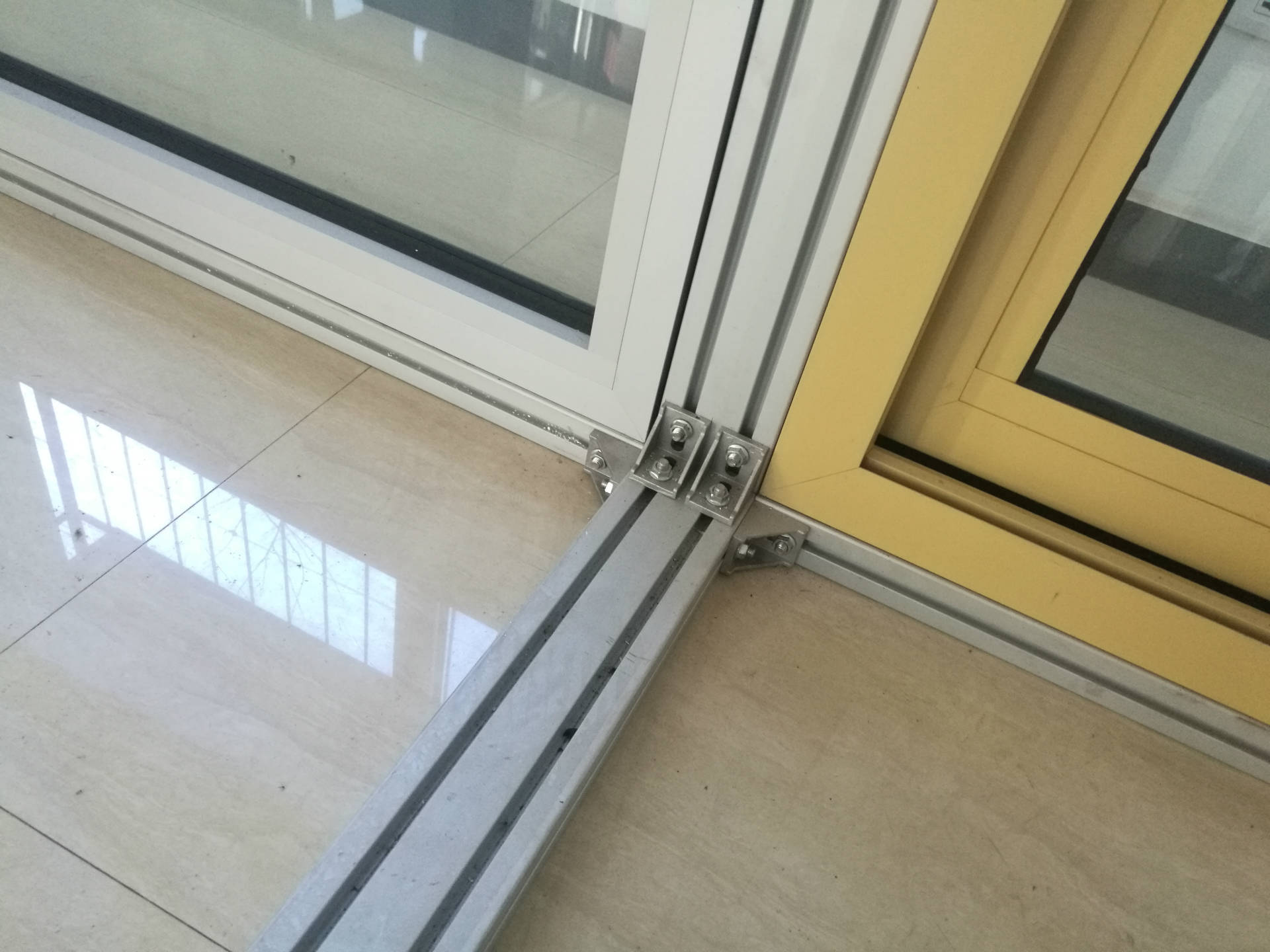 4040工业铝型材 国标 流水线铝合金型材 产地货源 天津佰亿