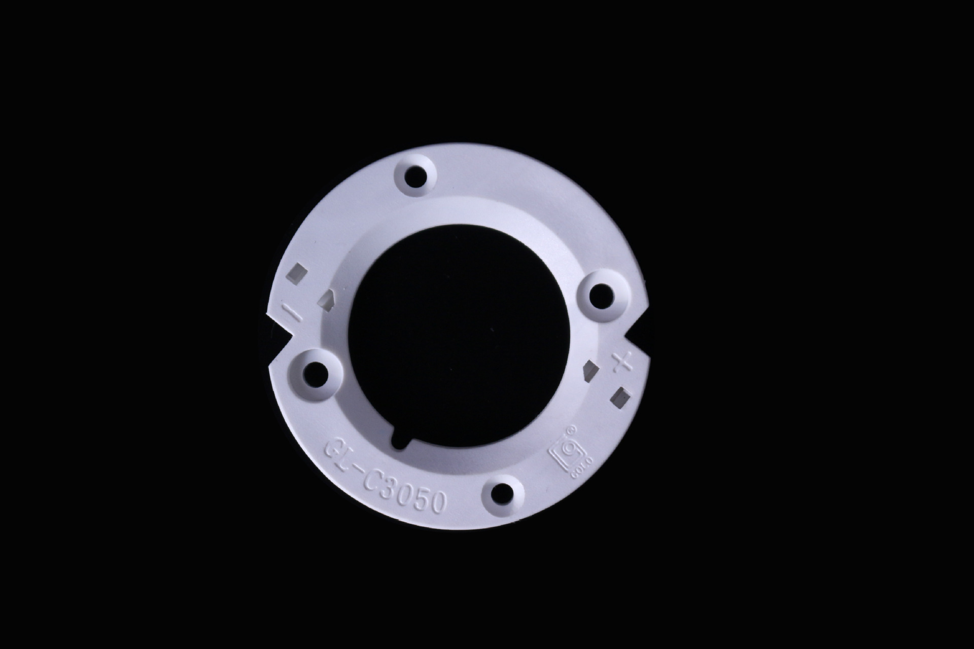 led cob免焊支架 cree 科锐光源 gl-c3050