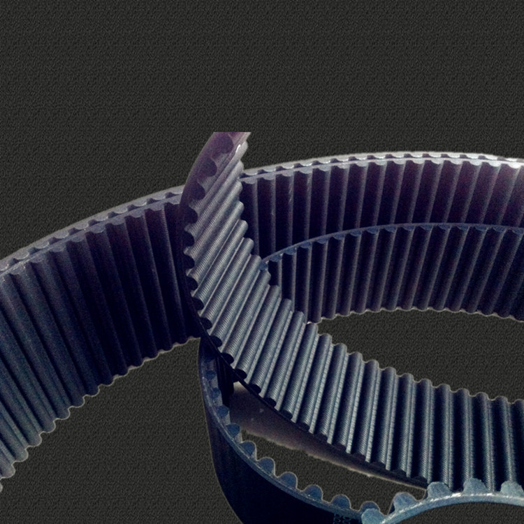 供应优质 橡胶 同步带 s14m 20m t20 单面齿 同步带 硅胶输送带