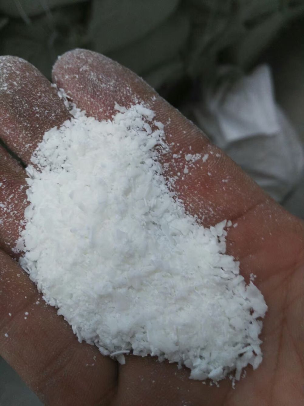 厂家供应粉状硬脂酸xs型硬脂酸橡塑级硬脂酸非标硬脂酸