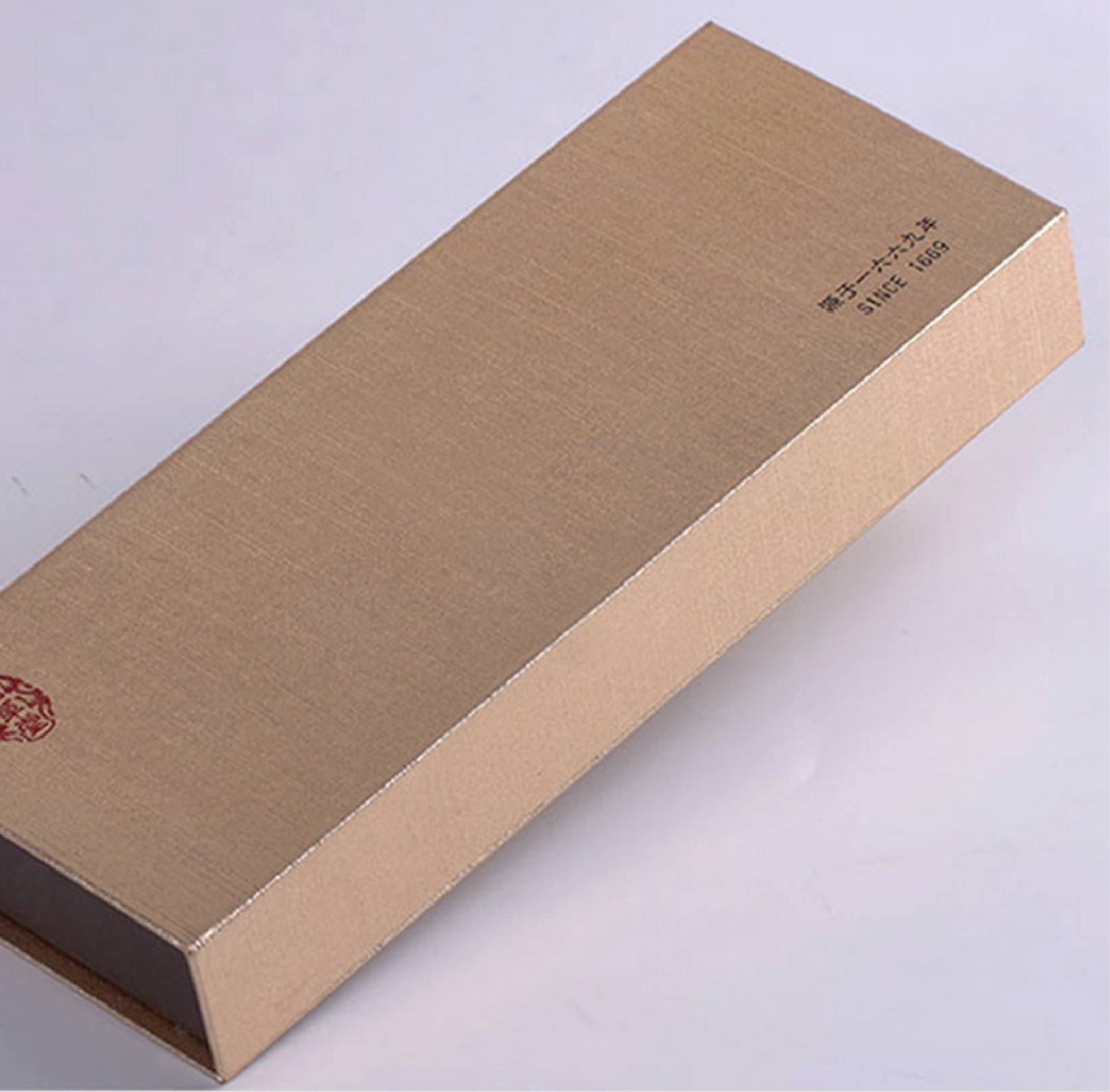 天地盖礼盒定制硬纸板业纸板盒彩色创意高档精装商务礼品纸盒定做