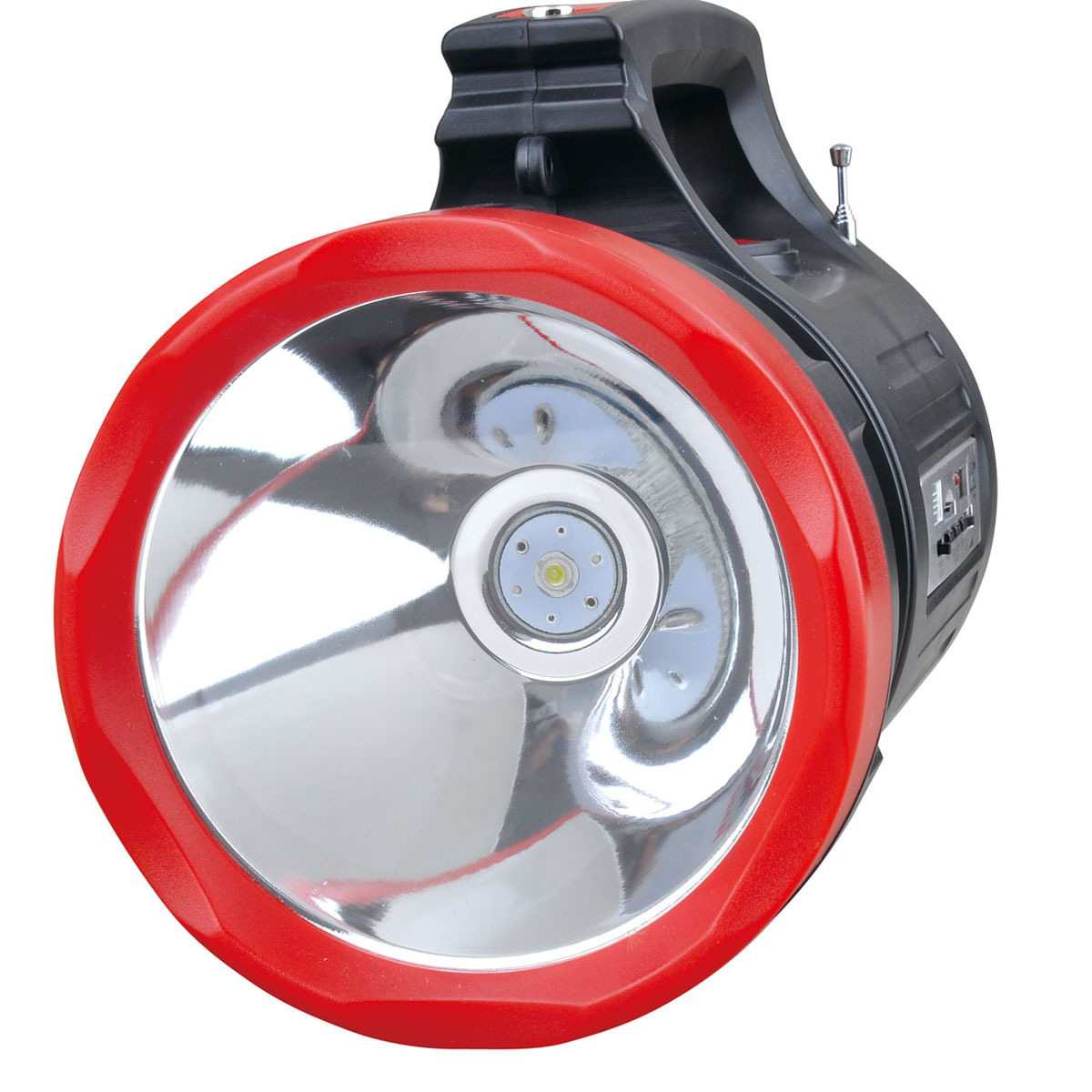 1908tled超亮太阳能探照灯系统灯帐篷灯应急电源灯_恒杰电子_义乌购