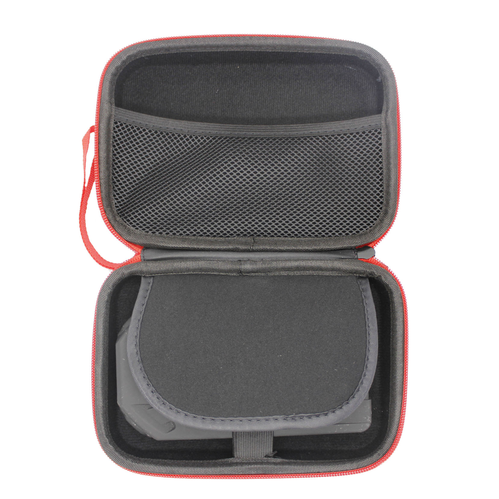 销售eva工具包 汽车启动移动电源硬壳收纳包抗压防水多功能电源包