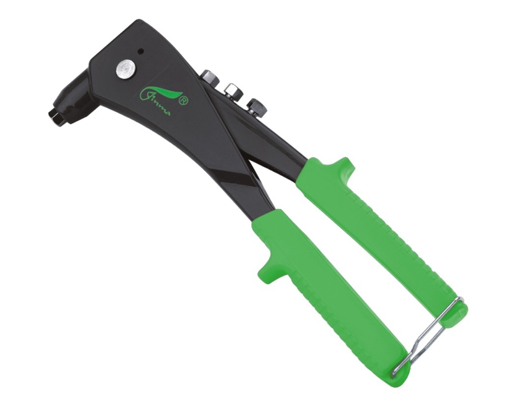 单把铝合金拉铆枪105手动式铆钉枪