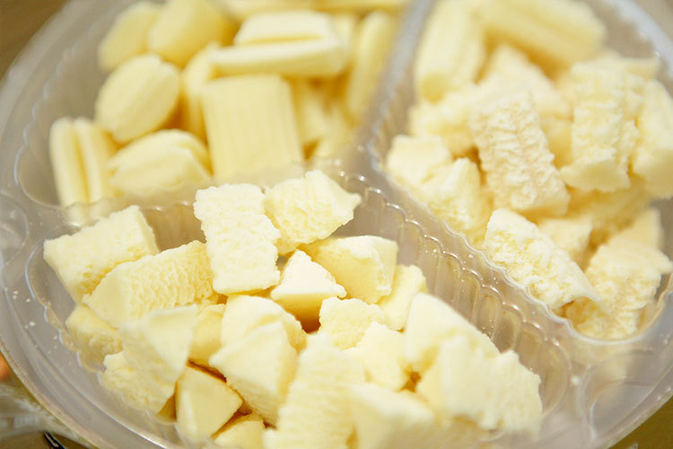 内蒙古塔拉额吉蒙古酪酥360g奶酪酸奶丹精装奶制品特产美味小吃