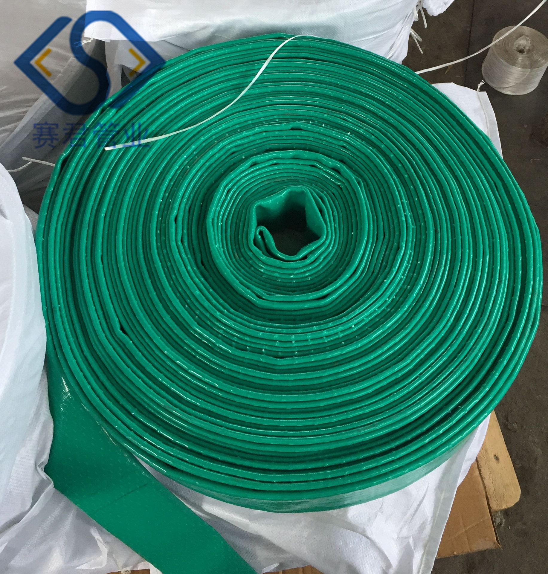 水带厂家生产曝气软管污水处理曝气水带长度可定做