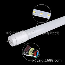 供应18WLED灯管 1.2米直管型灯管 配传统支架可替代LED光源