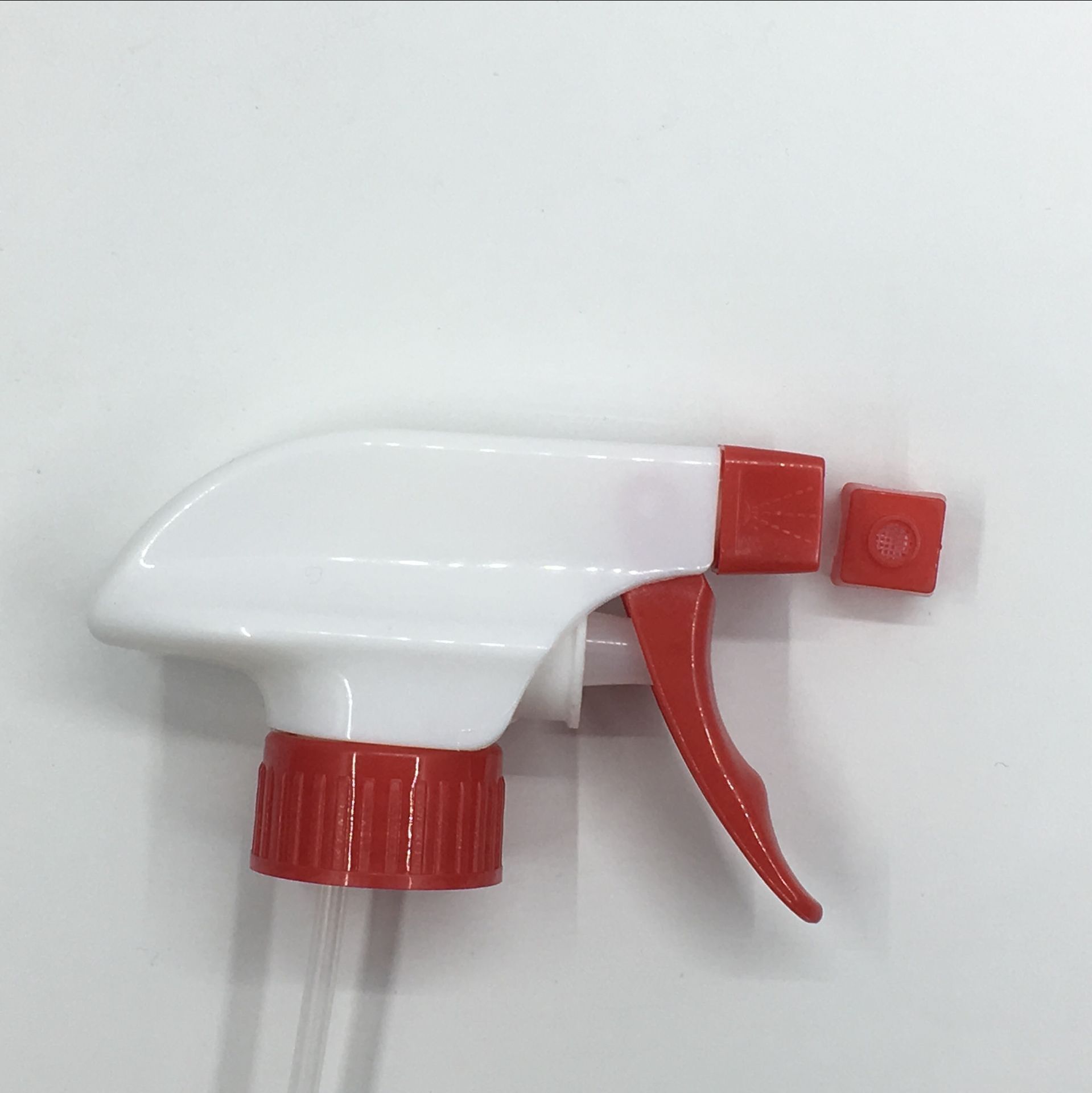 泡沫喷枪广州源昌厂家2019年新款手扣式泡沫喷枪 28/410,28/400