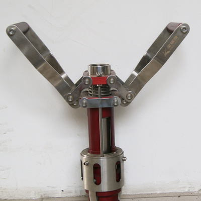 lng加液口 高质量lng加液枪加液口回气枪 气瓶加液枪厂家批发