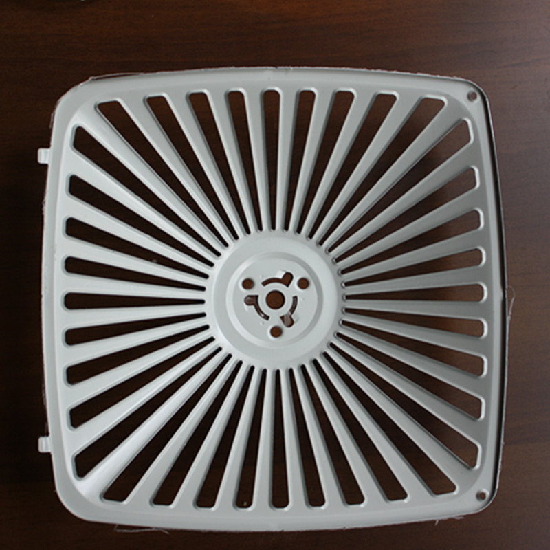 欧式适用于老抽油烟机过滤网配件不锈钢外网 内网cxw-200/8210