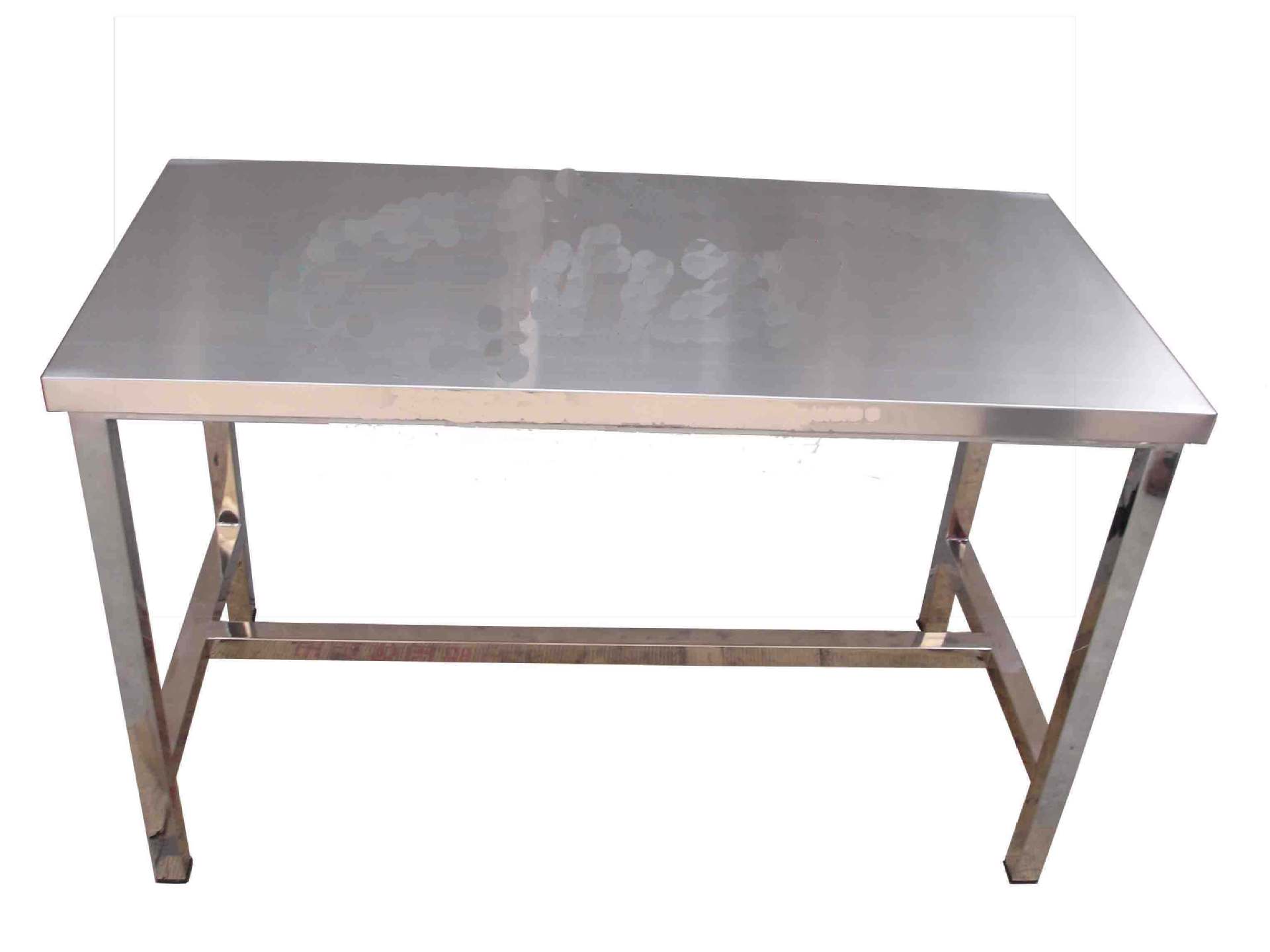 厂家批发304不锈钢工作台 201不锈钢桌子工作台防静电