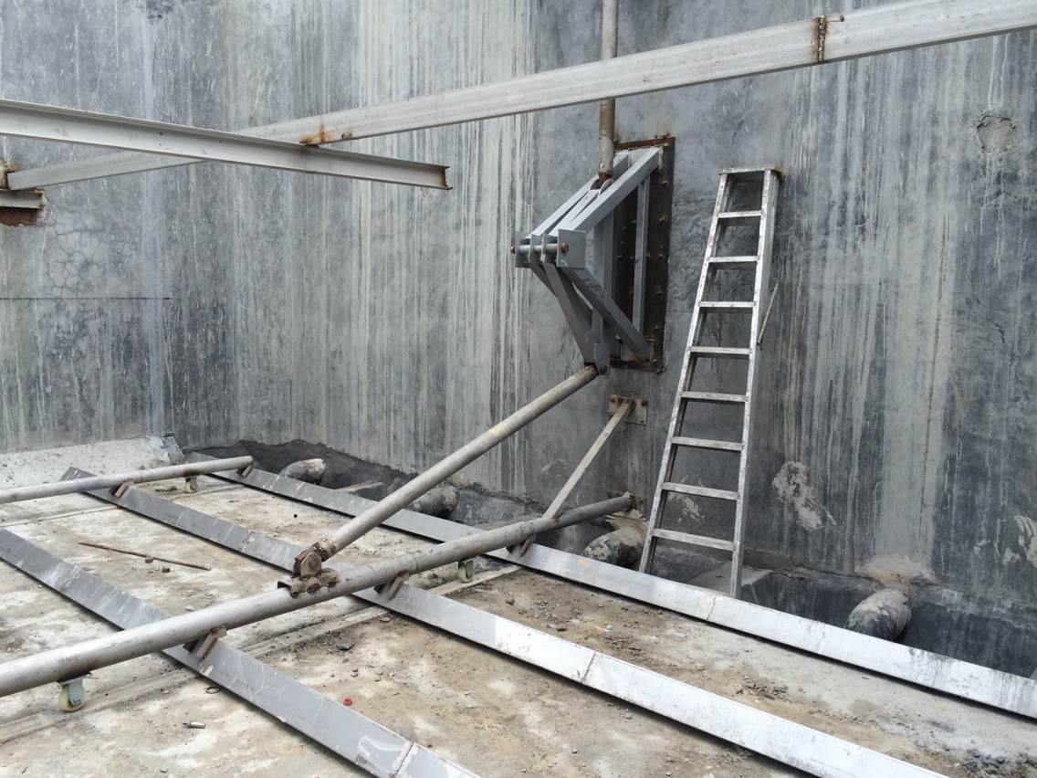 液压往复式刮泥机 复式液压底部刮泥机 清淤泥机 厂家专业生产