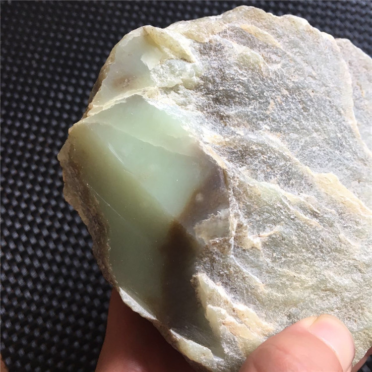 精品 和田玉 岫岩玉原料 透闪石玉 黄白老玉 原石 矿料 毛料