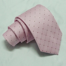 领带生产厂家特优价供应各种花型的1200针南韩丝领带