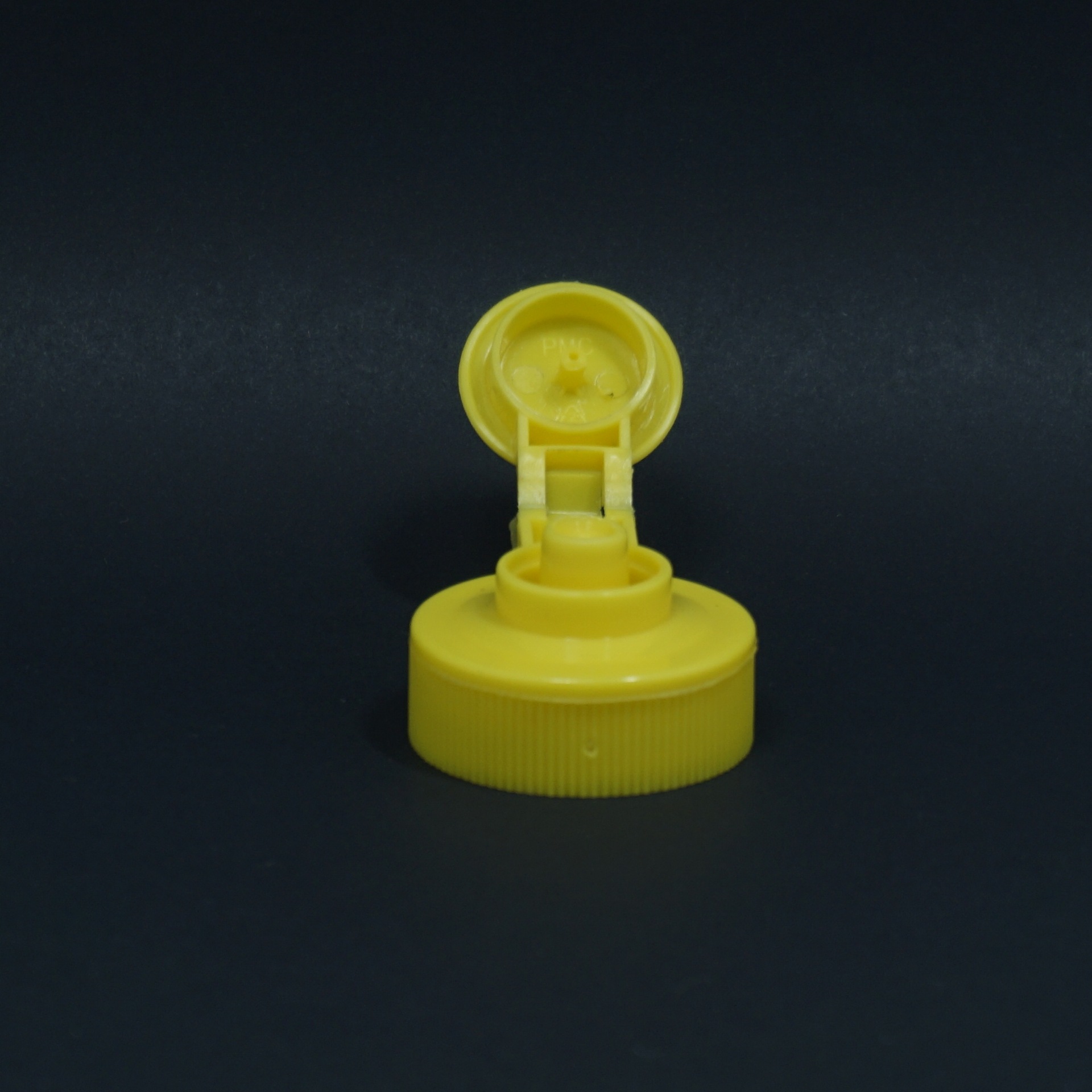 洗洁精塑料翻盖瓶盖 蘑菇翻盖 塑料化妆品洗面奶翻盖 弹力塑料盖