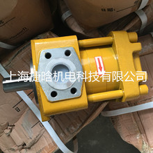 NT2-C20F INTERNAL GEAR PUMP 内啮合齿轮泵 液压油泵