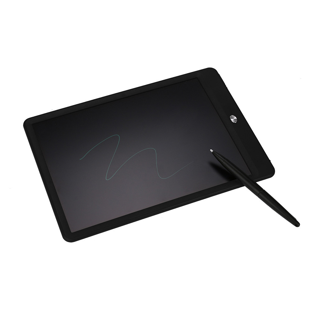 lcd手写板10寸字体微粗写字板电子画板电子草稿writing tablet