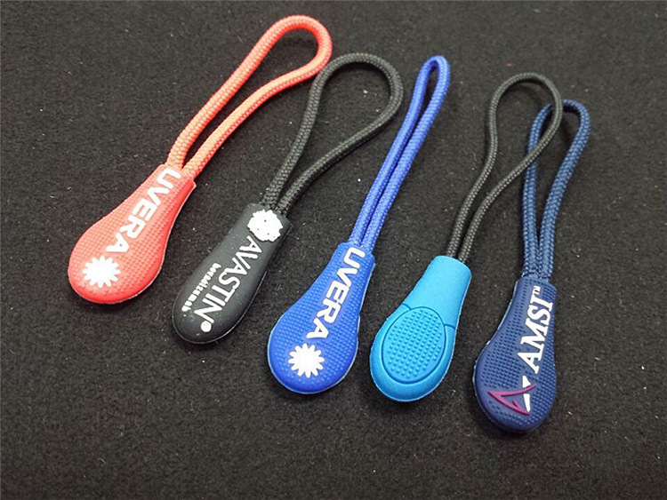 环保pvc拉头_硅胶拉牌 字母拉牌 环保pvc 真正生产