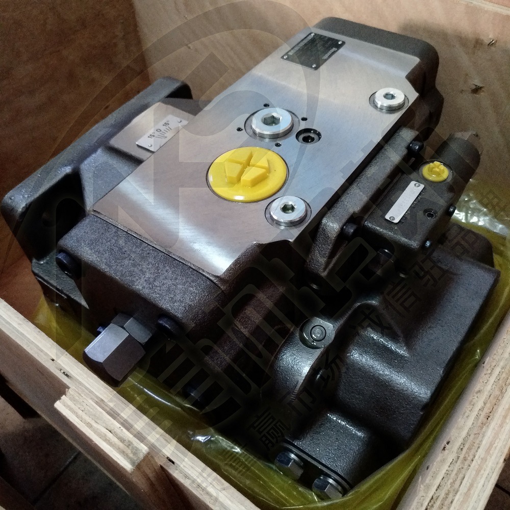 rexroth力士乐a4vso355drg/30r-ppb13n00高压轴向柱塞油泵液压泵