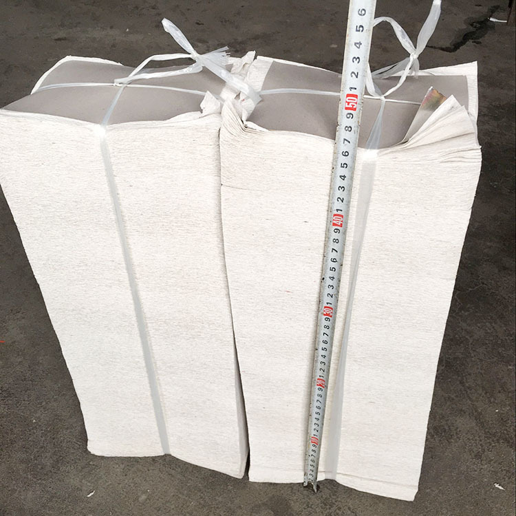 厂家直销批发呈好20*14*45cm捆装卫生纸 草纸 机器擦拭纸 水果纸