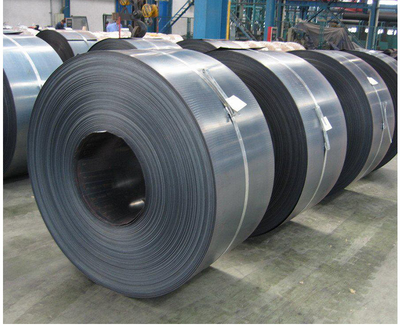 厂家直销q235高强韧性钢带 高品质热轧带钢 规格齐全 可加工定制