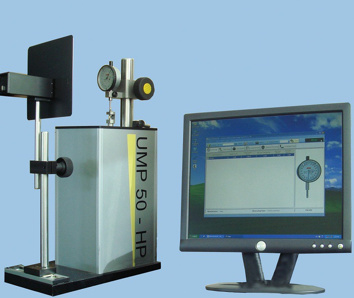 ump 立式全自动万能表类检查仪