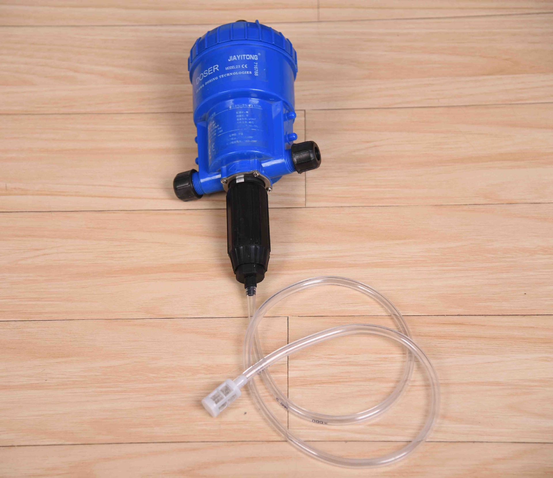 养殖猪厂用养殖加药器 养殖加药器