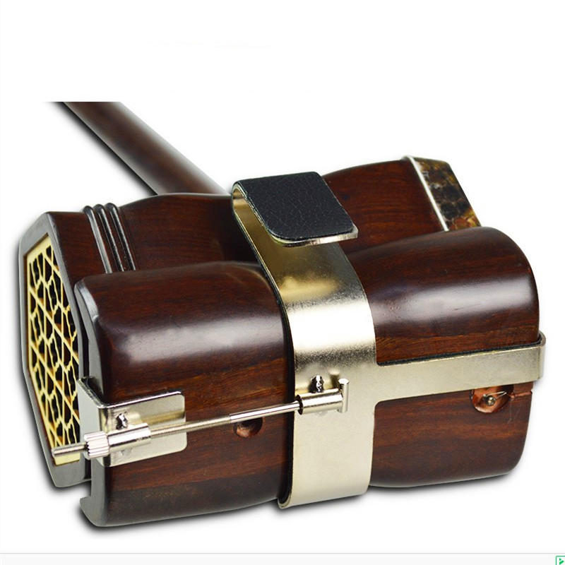 二胡腰托 二胡琴托 二胡挂钩 整体冲压 二胡托 民乐乐器配件批发