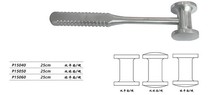 骨锤25cm双球面硬 金钟骨锤规格齐全骨锤价格优惠骨锤北京供应商