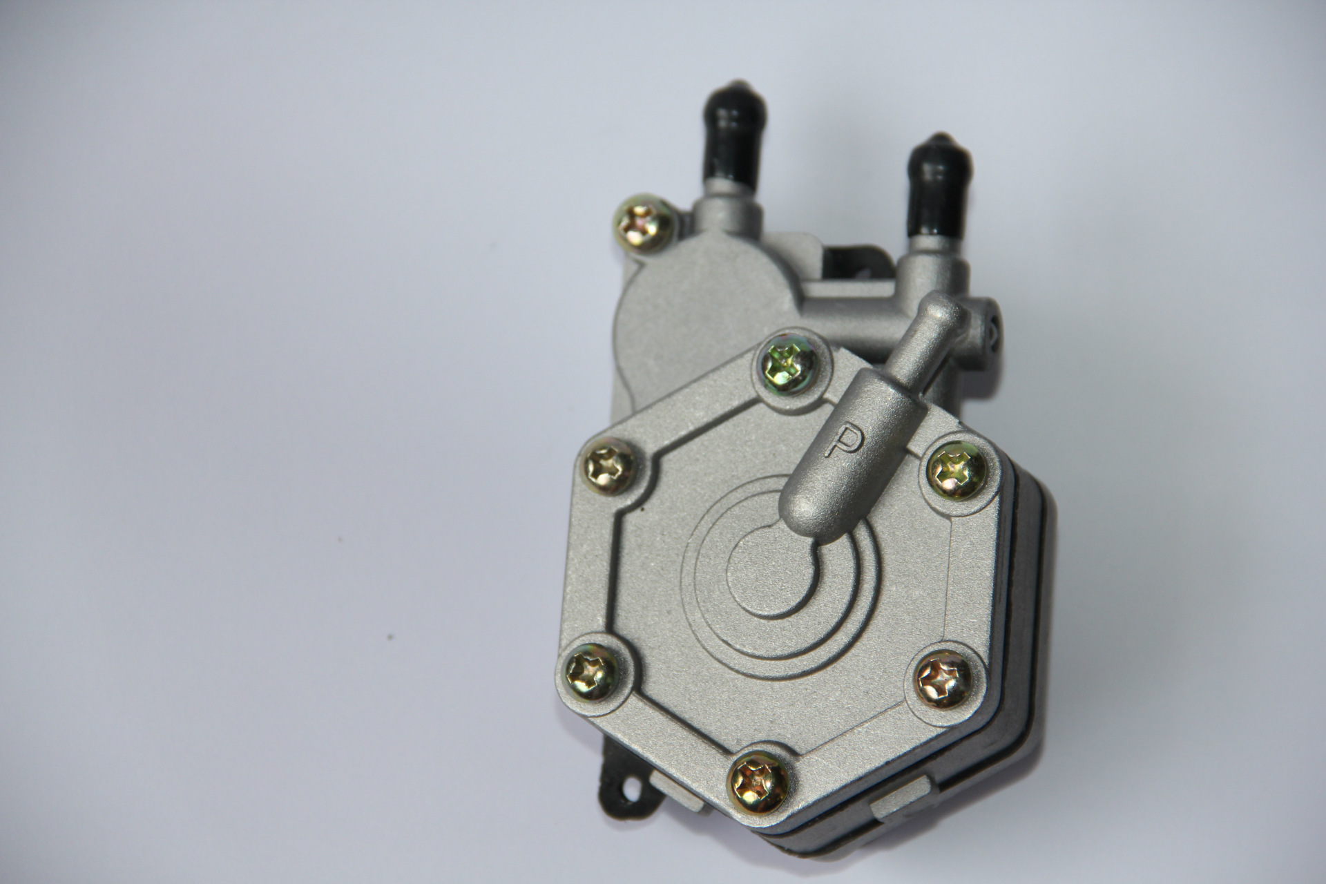 厂家供应 福田三轮摩托车汽油泵fuel pump