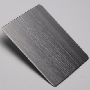 240#粗拉丝不锈钢板 304本色拉丝不锈钢板 不锈钢拉丝板批发价格