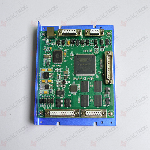 供应激光打标卡 金橙子无狗通用激光控制打标卡 激光打标机控制卡